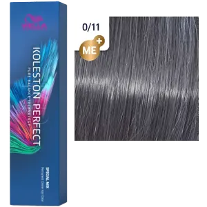 WELLA Koleston Perfect Special Mixton Крем-краска микстон стойкая оттенок 0/11