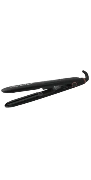 Фото HAIRWAY Щипцы-выпрямители Daily Care с функцией пара 25×110 мм 