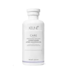 KEUNE Кондиционер Абсолютный объем, 250 мл