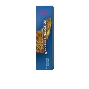 WELLA Koleston Perfect ME+ Крем-краска стойкая оттенок 10/00