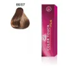 Фото WELLA Color Touch Plus Оттеночная краска без аммиака оттенок 66/07