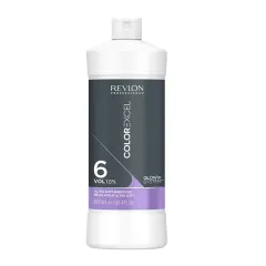 Revlon Professional Color Excel Energizer Активатор для красителя Color Excel 1,8%, 900 мл