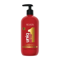 REVLON Uniq One Многофункциональный шампунь для волос, 490 мл