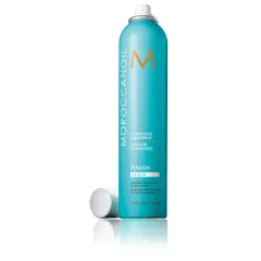 MOROCCANOIL Luminous Hairspray Лак для волос средней фиксации, 330 мл