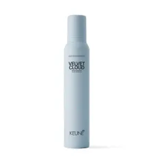 KEUNE STYLE Мусс сильной фиксации Velvet Cloud, 200 мл 