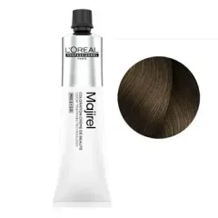L'OREAL Majirel крем-краска cтойкая оттенок 7.12, 60 мл