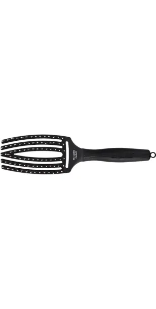 Фото Olivia Garden Щетка для волос Finger Brush Medium