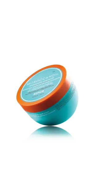 Фото MOROCCANOIL Маска восстанавливающая, 250 мл