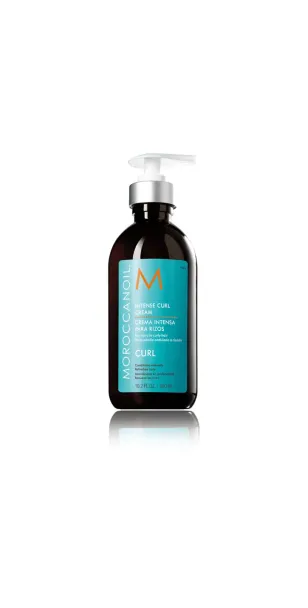 Фото MOROCCANOIL Интенсивный крем для кудрей, 300 мл