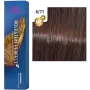 WELLA Koleston Perfect ME+ Крем-краска стойкая оттенок 6/71