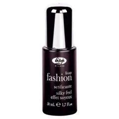 Lisap Milano Питательное масло для секущихся кончиков волос Fashion Silky Feel, 50мл