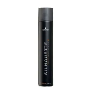 Schwarzkopf Безупречный лак для волос ультрасильной фиксации, 500мл