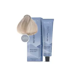 Revlon Professional Revlonissimo Colorsmetique Краска для волос оттенок 1201 (пепельный)