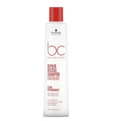 Schwarzkopf BC Шампунь для поврежденных волос восстанавливающий, 250 мл