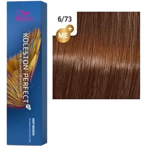 WELLA Koleston Perfect ME+ Крем-краска стойкая оттенок 6/73