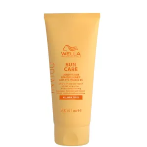 WELLA INVIGO Sun Экспресс-бальзам для волос после солнца, 200мл