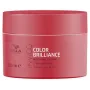 WELLA INVIGO Color Brilliance Маска для окрашенных нормальных и тонких волос, 150 мл