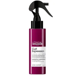 L'OREAL Curl Expression Спрей для рефреша и восстановления кудрей, 190 мл