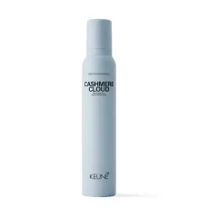 KEUNE STYLE Мусс легкой фиксации Cashmere Cloud, 200 мл 
