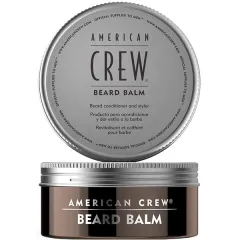 American CREW Бальзам для бороды, 60 г