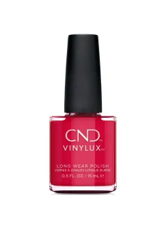 CND  Винилюкс лак недельный Kiss the skipper №354