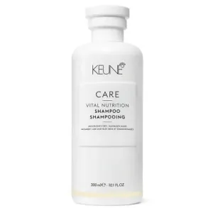 KEUNE Шампунь основное питание, 300мл