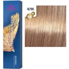 WELLA Koleston Perfect ME+ Крем-краска стойкая оттенок 8/96