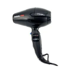 BABYLISS PRO Фен 6160INRE Murano Compact Ionic 2000W
