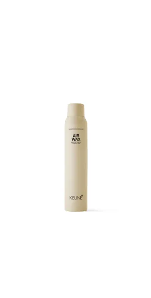 Фото KEUNE STYLE Воск-спрей воздушный Air Wax, 200 мл