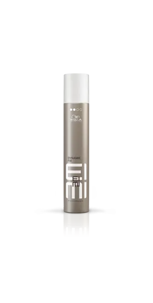 Фото WELLA Спрей для фиксации 45 сек Dynamic Fix, 300мл
