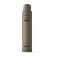 KEUNE STYLE Лак для волос Freestyler, 300 мл 
