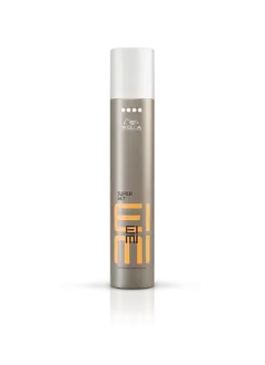 WELLA Лак для волос экстрасильной фиксации Super Set 300мл