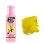 RENBOW Crazy Color Extreme Краска для волос 49 (кaнapeeчнo-желтый)
