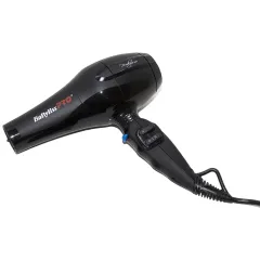 BABYLISS PRO Фен PRODIGIO ionic с ионизацией, 2300W