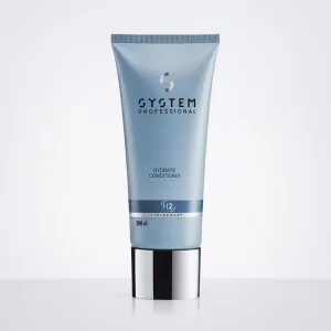 SYSTEM PROFESSIONAL HYDRATE CONDITIONER Кондиционер увлажняющий для нормальных и сухих волос, 200 мл