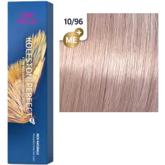 WELLA Koleston Perfect ME+ Крем-краска стойкая оттенок 10/96