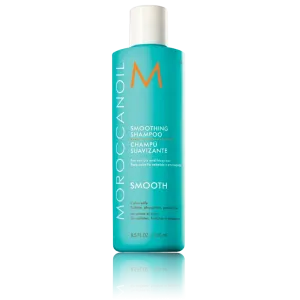 MOROCCANOIL Шампунь разглаживающий, 250 мл