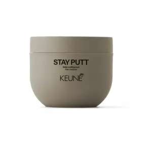 KEUNE STYLE Крем моделирующий Stay Putt, 100 мл