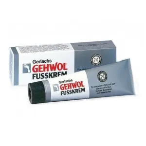 Gehwol Крем для уставших ног, 75 мл