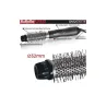 Фото BABYLISS PRO Фен-щетка Titanium Tourmaline 700W 32 мм