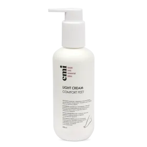 EMI Крем для ног Light Cream, 200 мл