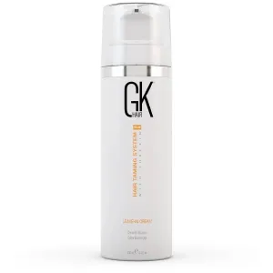 GKhair Несмываемый крем-кондиционер, 130 мл