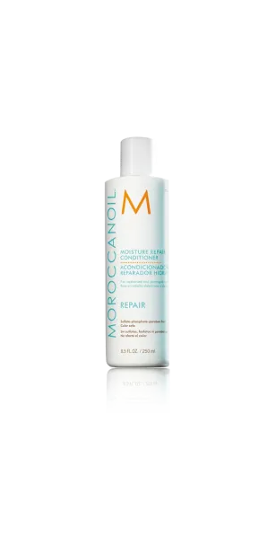 Фото MOROCCANOIL Кондиционер восстанавливающий увлажняющий Moisture Repair Conditioner, 250 мл