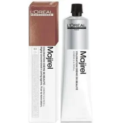 L'OREAL Majirel Крем-краска cтойкая оттенок 8.31, 60 мл