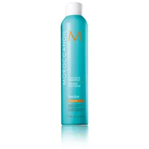 MOROCCANOIL Luminous Hairspray Лак для волос сильной фиксации, 330 мл