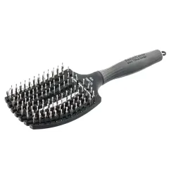 Olivia Garden Щетка для волос Finger Brush Combo большая