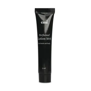 EMI Парфюмированный лосьон для рук и тела Perfumed Lotion № 8, 15 мл