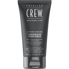 American CREW Крем для бритья, 150 мл