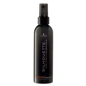 Schwarzkopf Безупречный спрей для волос ультрасильной фиксации