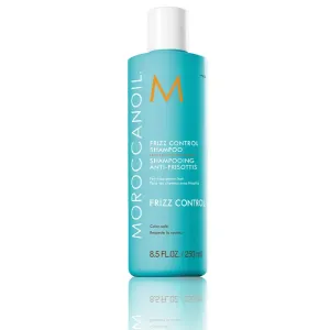 MOROCCANOIL Шампунь для дисциплины непослушных волос, 250 мл